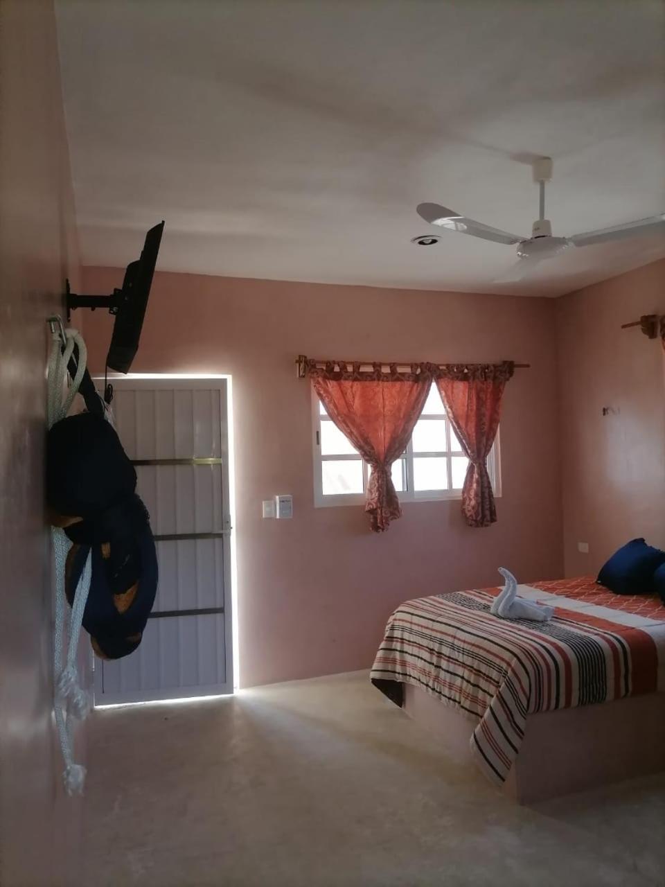 Villa Yum Balam En Holbox エクステリア 写真