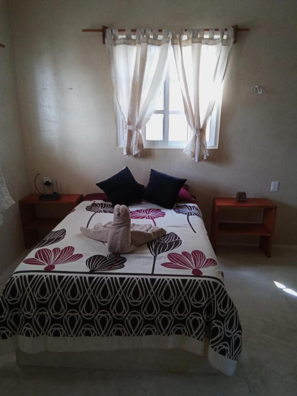 Villa Yum Balam En Holbox エクステリア 写真